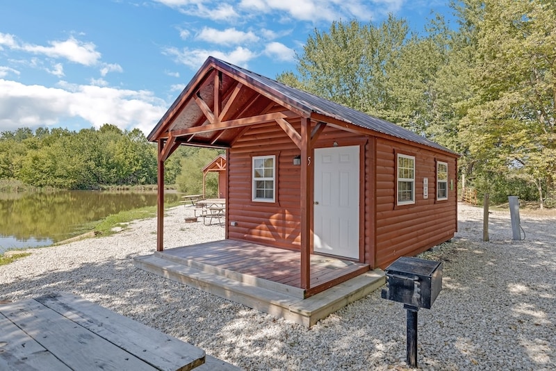 Boo Boo™ Bungalow-1